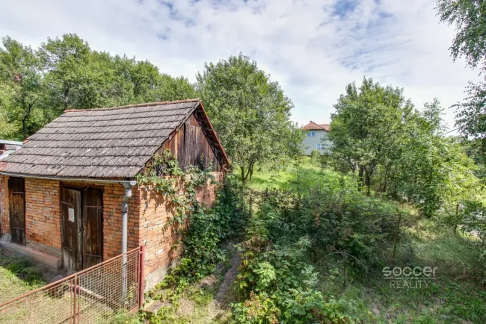 Prodej pozemku pro bydlení, Sehradice, 1562 m2