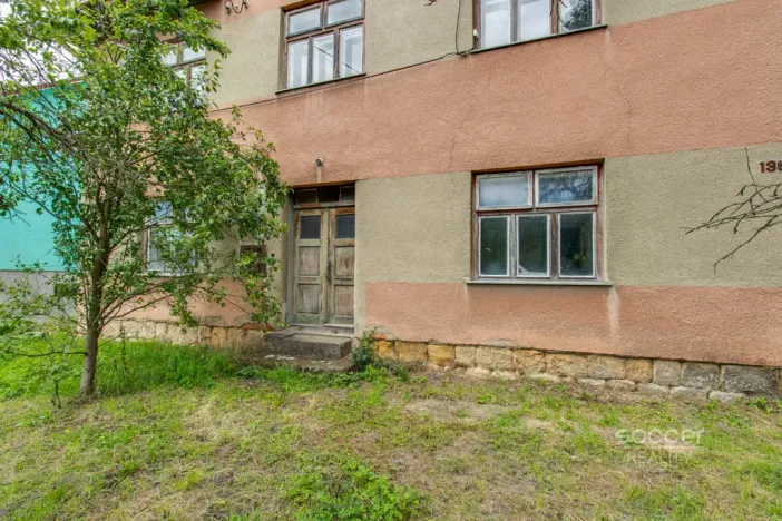 Prodej pozemku pro bydlení, Sehradice, 1562 m2