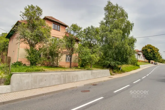 Prodej pozemku pro bydlení, Sehradice, 1562 m2