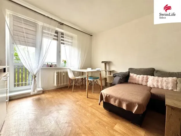 Prodej bytu 3+kk, Meziboří, Okružní, 62 m2