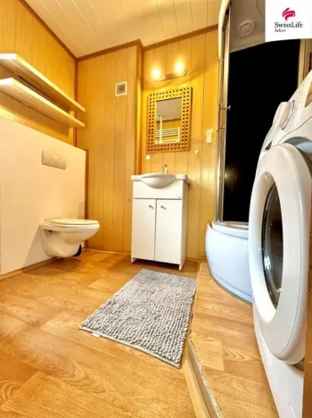 Prodej bytu 3+kk, Meziboří, Okružní, 62 m2