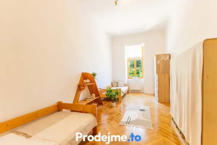 Prodej bytu 3+1, Znojmo, Jana Palacha, 112 m2