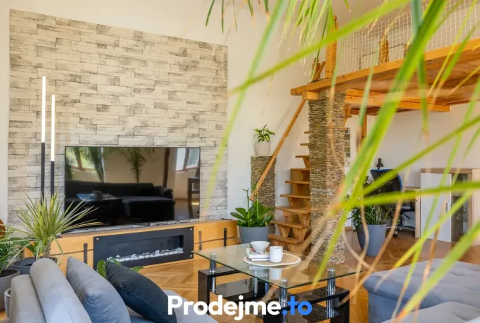 Prodej bytu 3+1, Znojmo, Jana Palacha, 112 m2