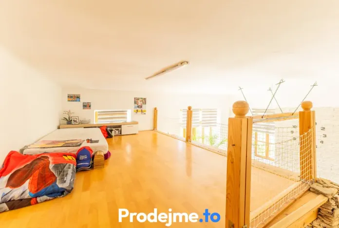 Prodej bytu 3+1, Znojmo, Jana Palacha, 112 m2