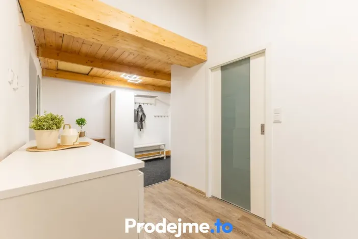 Prodej bytu 3+1, Znojmo, Jana Palacha, 112 m2