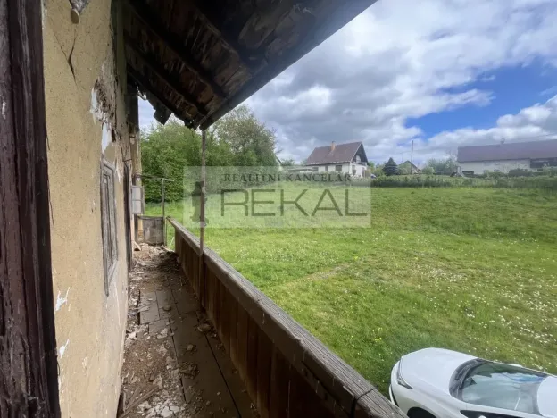 Prodej vícegeneračního domu, Sezemice, 250 m2