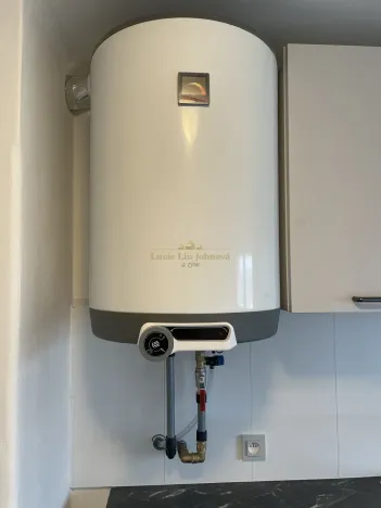 Pronájem bytu 2+kk, Mělník, 28. října, 29 m2
