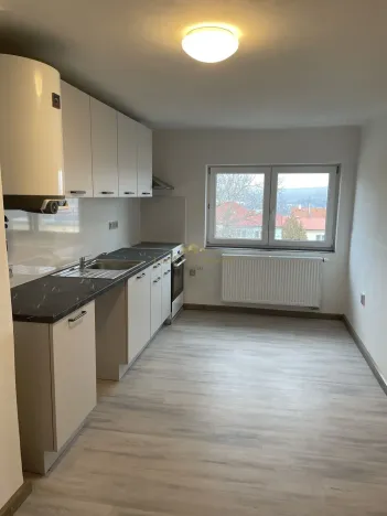 Pronájem bytu 2+kk, Mělník, 28. října, 29 m2