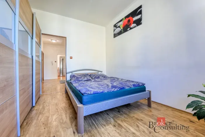 Prodej bytu 3+1, Tlučná, V Rybníčkách, 70 m2
