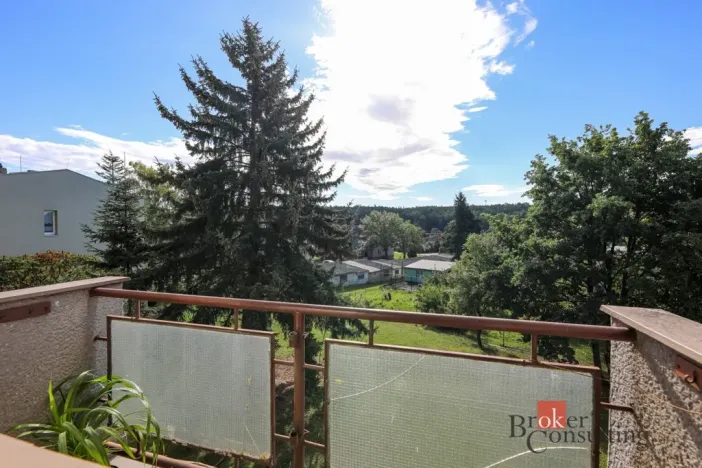 Prodej bytu 3+1, Tlučná, V Rybníčkách, 70 m2