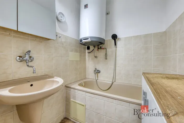 Prodej bytu 3+1, Tlučná, V Rybníčkách, 70 m2