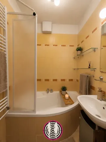 Pronájem bytu 3+1, Žehušice, V Chaloupkách, 81 m2