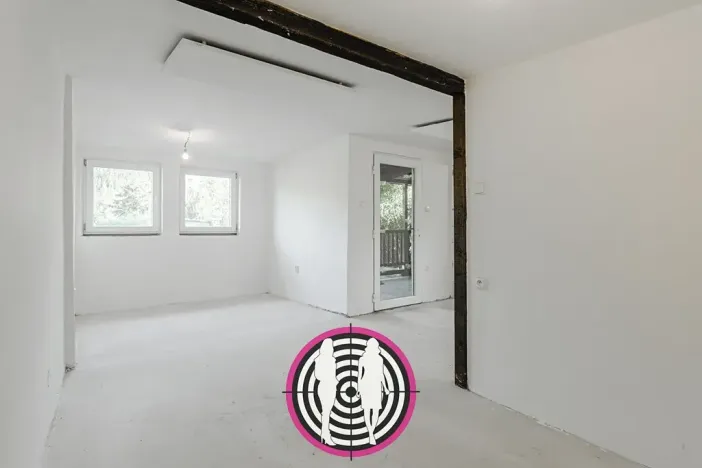 Prodej chaty, Praha - Libeň, Menclova, 25 m2
