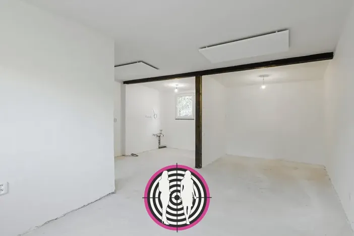 Prodej chaty, Praha - Libeň, Menclova, 25 m2