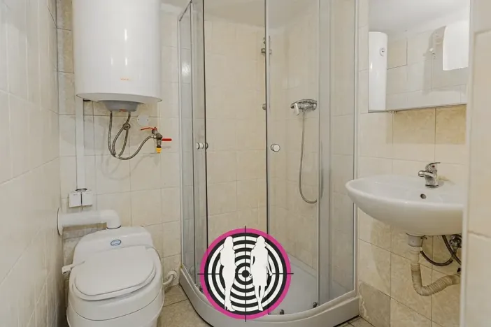 Prodej chaty, Praha - Libeň, Menclova, 25 m2