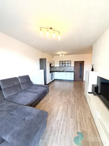 Pronájem bytu 2+kk, České Budějovice, Volejbalistů, 63 m2