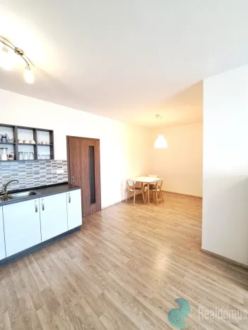 Pronájem bytu 2+kk, České Budějovice, Volejbalistů, 63 m2