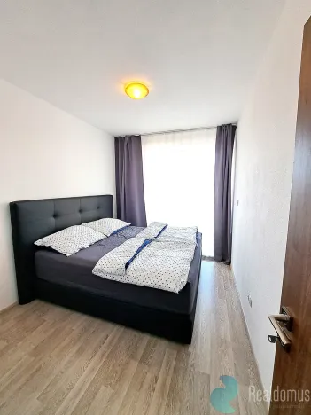 Pronájem bytu 2+kk, České Budějovice, Volejbalistů, 63 m2