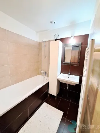 Pronájem bytu 2+kk, České Budějovice, Volejbalistů, 63 m2