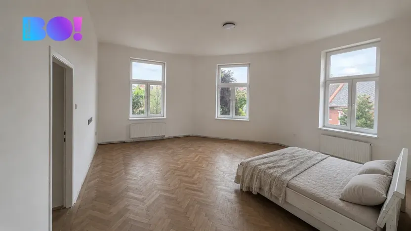 Pronájem bytu 2+1, Český Těšín, Božkova, 65 m2