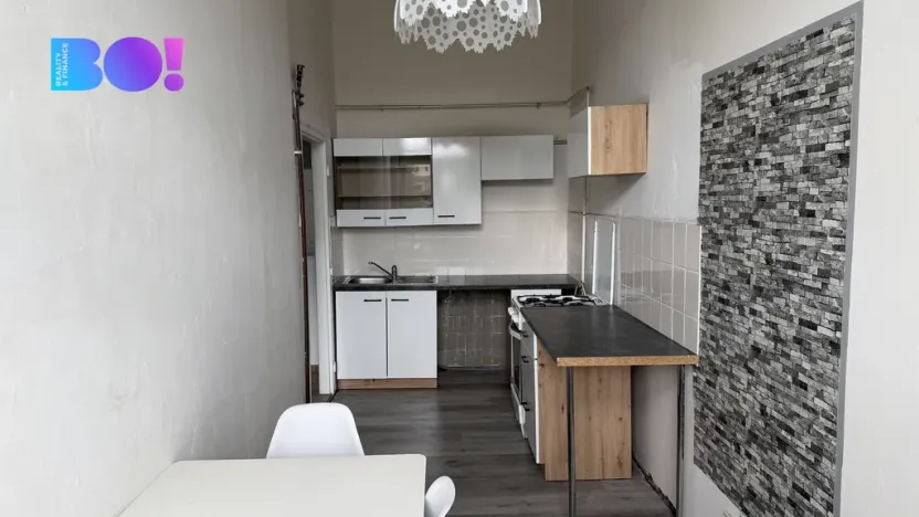 Pronájem bytu 2+1, Český Těšín, Božkova, 65 m2