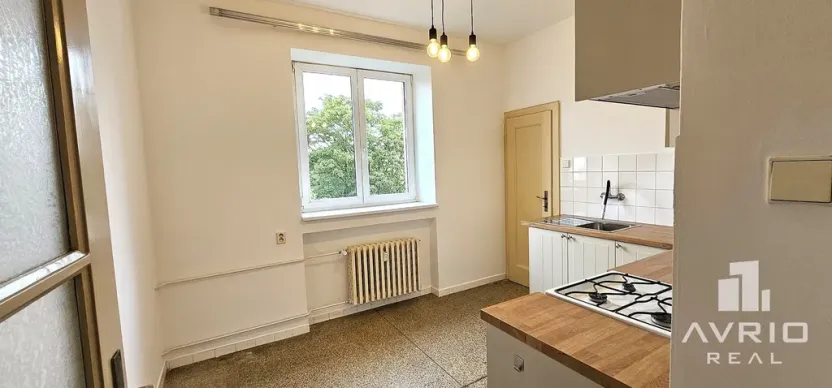 Pronájem bytu 3+1, Brno, Poříčí, 76 m2
