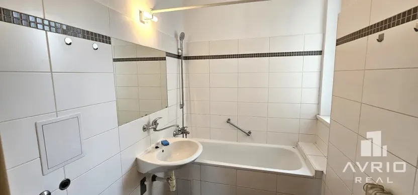 Pronájem bytu 3+1, Brno, Poříčí, 76 m2