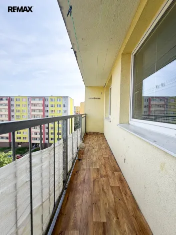 Prodej bytu 4+1, Most, Komořanská, 75 m2
