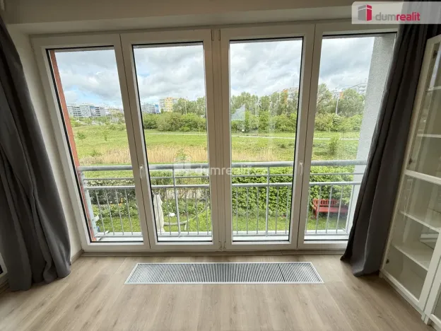 Prodej bytu 3+kk, Praha - Stodůlky, Toufarova, 73 m2