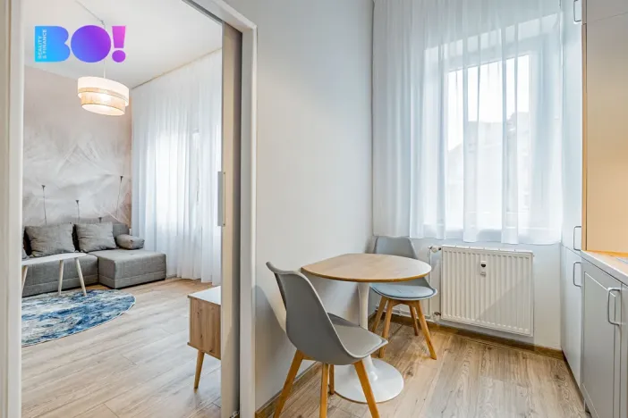 Prodej bytu 1+1, Český Těšín, Čapkova, 38 m2
