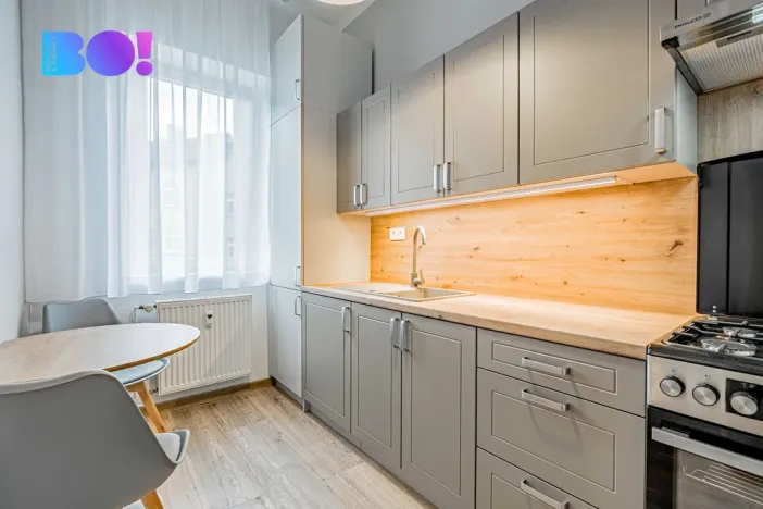Prodej bytu 1+1, Český Těšín, Čapkova, 38 m2