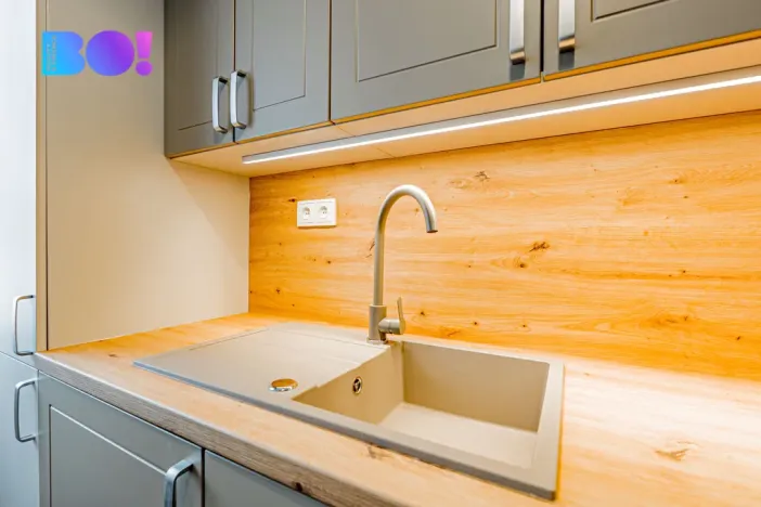 Prodej bytu 1+1, Český Těšín, Čapkova, 38 m2