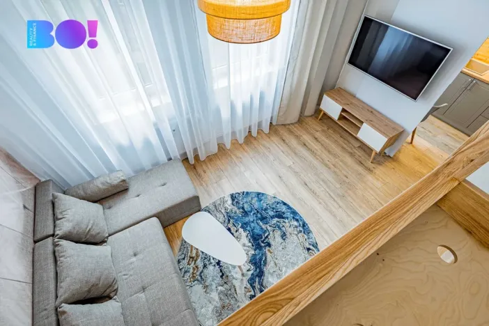 Prodej bytu 1+1, Český Těšín, Čapkova, 38 m2