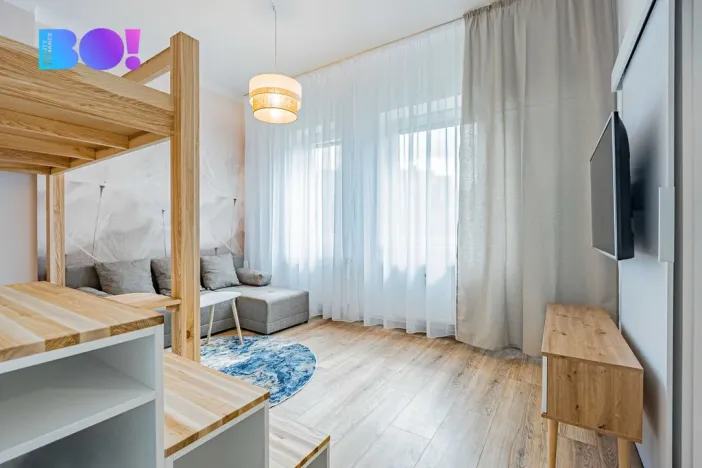 Prodej bytu 1+1, Český Těšín, Čapkova, 38 m2