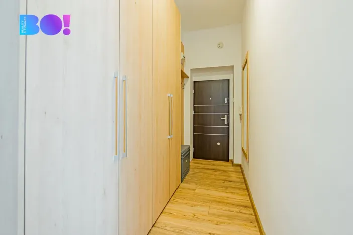 Prodej bytu 1+1, Český Těšín, Čapkova, 38 m2