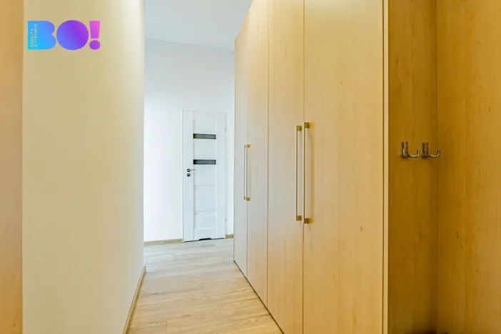 Prodej bytu 1+1, Český Těšín, Čapkova, 38 m2