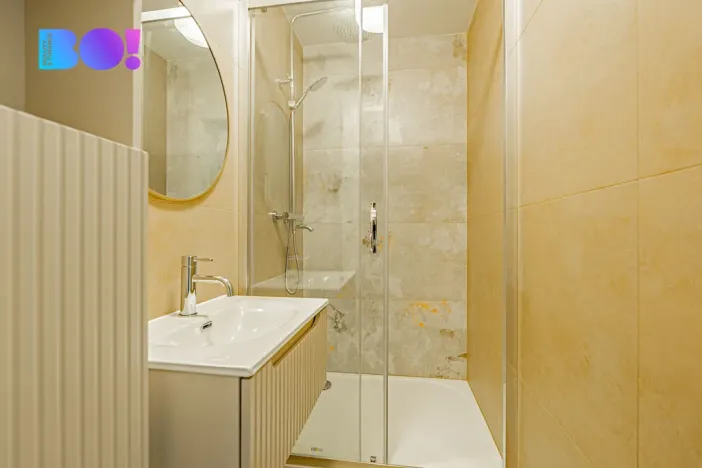 Prodej bytu 1+1, Český Těšín, Čapkova, 38 m2