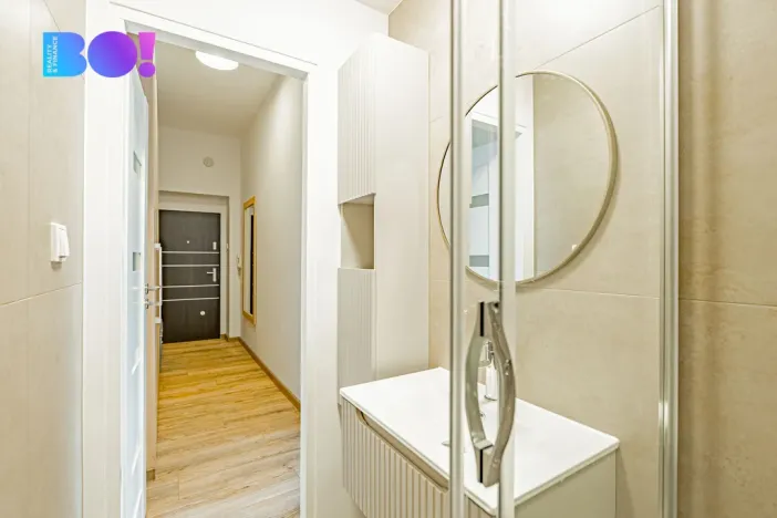 Prodej bytu 1+1, Český Těšín, Čapkova, 38 m2