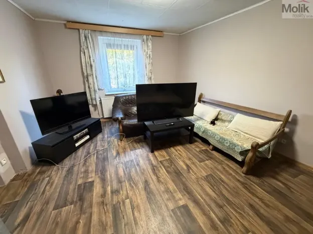 Prodej pokoje, Most, Průjezdná, 129 m2