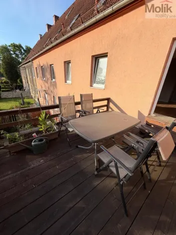 Prodej pokoje, Most, Průjezdná, 129 m2