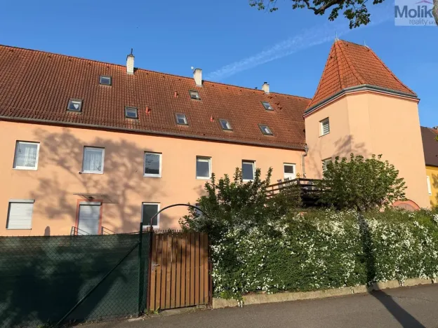 Prodej pokoje, Most, Průjezdná, 129 m2