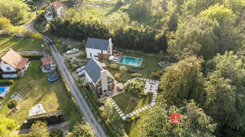 Prodej chaty, Sušice, 66 m2
