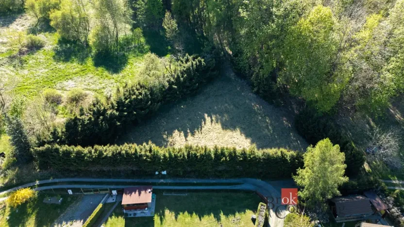 Prodej chaty, Sušice, 66 m2