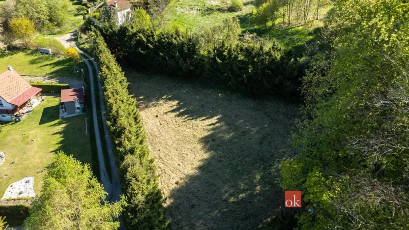 Prodej chaty, Sušice, 66 m2