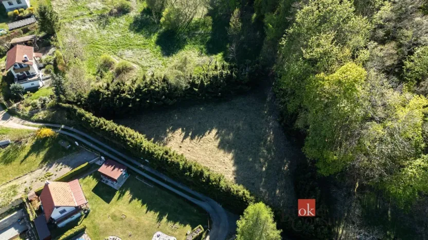 Prodej chaty, Sušice, 66 m2