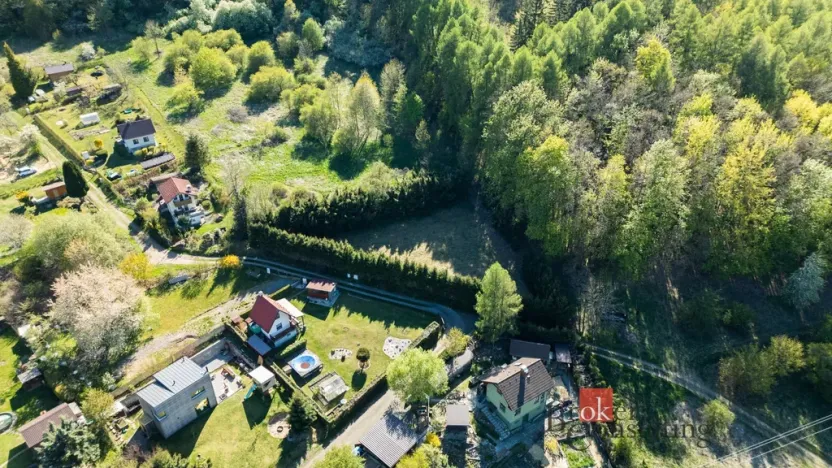 Prodej chaty, Sušice, 66 m2