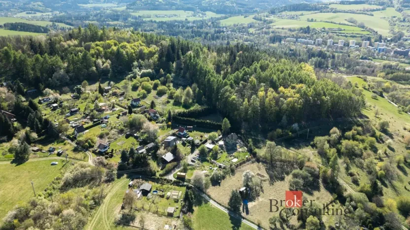 Prodej chaty, Sušice, 66 m2