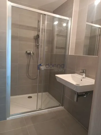 Pronájem bytu 2+kk, Praha, Hodkovická, 45 m2