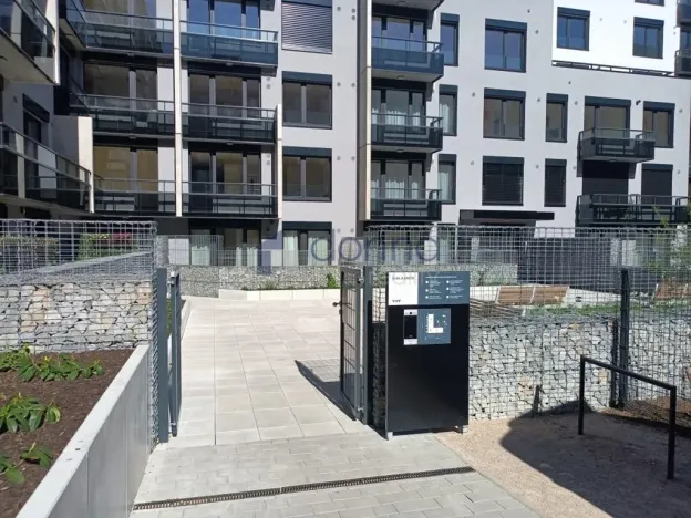Pronájem bytu 2+kk, Praha, Hodkovická, 45 m2