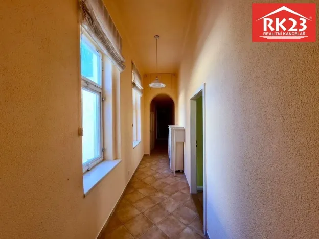 Pronájem bytu 3+kk, Mariánské Lázně, Hlavní třída, 101 m2